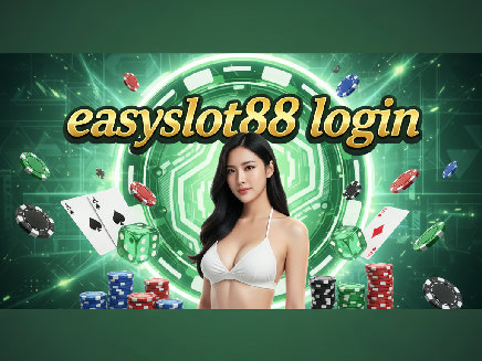 easyslot88 login เว็บตรง