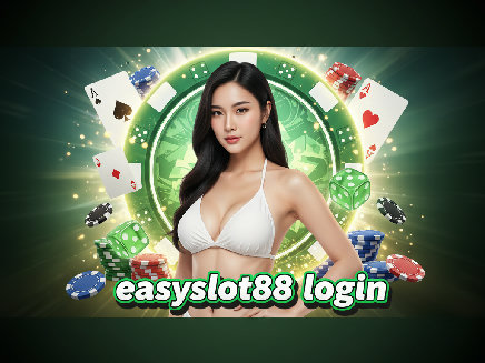 สมัคร easyslot88 login