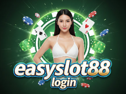 easyslot88 login
